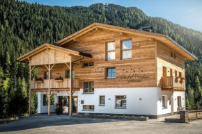 Отель Chalet Prades Dolomiti Lodges, Бадия